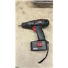 Image 9 : Wet Wheel Machine, MotoMaster Air Compressor, Cordless Circular Saw and Drill
