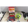 Image 6 : Mastercraft Submersible Sump Pump, 1/4 HP, 2600 GPH; Ratchet Straps; Fans; Flashlights