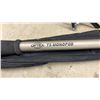 Image 9 : Mastercraft Submersible Sump Pump, 1/4 HP, 2600 GPH; Ratchet Straps; Fans; Flashlights