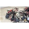 Image 10 : Duracell 1000 Watt Power Inverter, Magnetic Tow Light Kit, Battery Charger, Booster Cables