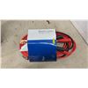 Image 3 : Duracell 1000 Watt Power Inverter, Magnetic Tow Light Kit, Battery Charger, Booster Cables