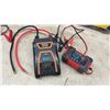 Image 5 : Duracell 1000 Watt Power Inverter, Magnetic Tow Light Kit, Battery Charger, Booster Cables