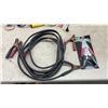 Image 6 : Duracell 1000 Watt Power Inverter, Magnetic Tow Light Kit, Battery Charger, Booster Cables