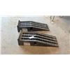 Image 1 : Power Fist 13,000 Lb Vehicle Ramps