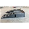 Image 3 : Power Fist 13,000 Lb Vehicle Ramps