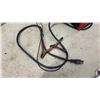 Image 3 : Motomaster 6 Amp 6/12V Battery Charger, Booster Cables, Polypropylene Rope and Safety Triangles