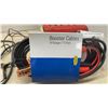 Image 4 : Motomaster 6 Amp 6/12V Battery Charger, Booster Cables, Polypropylene Rope and Safety Triangles