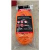 Image 5 : Motomaster 6 Amp 6/12V Battery Charger, Booster Cables, Polypropylene Rope and Safety Triangles