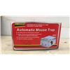 Image 2 : New; 2 Alien Tape Double-Sided Tape 6-Roll 60' Boxes and Prograde Automatic Mouse Trap