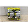 Image 4 : New; 2 Alien Tape Double-Sided Tape 6-Roll 60' Boxes and Prograde Automatic Mouse Trap