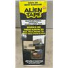 Image 5 : New; 2 Alien Tape Double-Sided Tape 6-Roll 60' Boxes and Prograde Automatic Mouse Trap