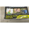 Image 6 : New; 2 Alien Tape Double-Sided Tape 6-Roll 60' Boxes and Prograde Automatic Mouse Trap