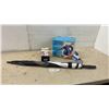 Image 1 : Mini Steam Zapper Handheld Steam Cleaner, Perfect Chopper Deluxe and ShedRain Golf Umbrella