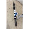 Image 8 : Mini Steam Zapper Handheld Steam Cleaner, Perfect Chopper Deluxe and ShedRain Golf Umbrella