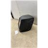 Image 2 : Black Auto-Darkening Welding Helmet with Adjustable Shade Control