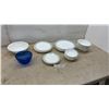 Image 1 : Corelle Livingware Dinnerware 52 Pieces, Different Patterns
