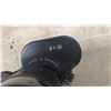 Image 7 : Vintage Agfa 8 × 30 Binoculars with Case and New Isotoner Men's Leather Gloves, Size Medium