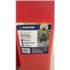 Image 3 : Two Scepter 20 L Self-Venting Plastic Diesel Containers