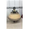 Image 2 : Rustic Hanging Lamps with Hardware