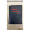 Image 2 : Lot of 3 Books: Current Diagnosis and Treatment 1972, Story of the Dominion and Historical Atlas