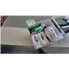 Image 3 : Two Totes of Wheel Bearings: SKF, FAG Timberjack