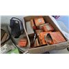 Image 2 : Timberjack Parts, SKF Oil Seal, Pinion Seal, Coolant Heater