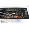 Image 2 : Hydraulic Body Repair Kit in Metal Case with Hoses, Rams, Spreader, and Attachments