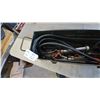 Image 3 : Hydraulic Body Repair Kit in Metal Case with Hoses, Rams, Spreader, and Attachments