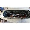 Image 4 : Hydraulic Body Repair Kit in Metal Case with Hoses, Rams, Spreader, and Attachments