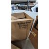 Image 4 : Caterpillar Air Filters and Oil Bases, 2S-1287, 176-1363, 6I-2503