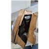 Image 3 : Nemco Silver Max High Temperature Lithium Complex Grease, Box of (7) Tubes