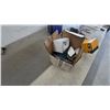 Image 5 : Bendix OR281665 X, World American WA102626, CAT, and FGI Parts, and 6,700 Lb. Limit Plates