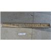 Image 4 : International Truck Grille Emblem. 2.6”×31”