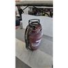 Image 2 : Chapin In-Poxy Liquid Steel Tank Sprayer with Hose and Shoulder Strap