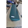 Image 2 : Peterbilt 379 Green Metal Sun Visor