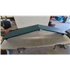 Image 5 : Peterbilt 379 Green Metal Sun Visor