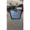 Image 1 : Husky and SLDNX 5-Drawer Tool Chest with Keys 26”×16”×27”