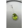 Image 11 : Natural Blue Tourmaline, Green Grossular Garnet, and Green Peridot Gemstones