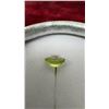 Image 13 : Natural Blue Tourmaline, Green Grossular Garnet, and Green Peridot Gemstones