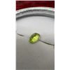 Image 14 : Natural Blue Tourmaline, Green Grossular Garnet, and Green Peridot Gemstones
