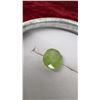 Image 8 : Natural Blue Tourmaline, Green Grossular Garnet, and Green Peridot Gemstones