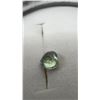 Image 11 : Natural Blue Green Sapphires (2Pcs), Blue Green Sapphire Heart Shaped, Bluish Green Sapphire, and