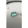 Image 19 : Natural Blue Green Sapphires (2Pcs), Blue Green Sapphire Heart Shaped, Bluish Green Sapphire, and