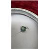 Image 8 : Natural Blue Green Sapphires (2Pcs), Blue Green Sapphire Heart Shaped, Bluish Green Sapphire, and