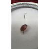 Image 13 : Orangish Pink Tourmaline, Green Peridot, and Purplish Pink Tourmaline