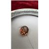Image 3 : Orangish Pink Tourmaline, Green Peridot, and Purplish Pink Tourmaline
