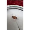 Image 4 : Orangish Pink Tourmaline, Green Peridot, and Purplish Pink Tourmaline