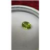 Image 7 : Orangish Pink Tourmaline, Green Peridot, and Purplish Pink Tourmaline