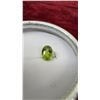 Image 8 : Orangish Pink Tourmaline, Green Peridot, and Purplish Pink Tourmaline