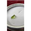 Image 9 : Orangish Pink Tourmaline, Green Peridot, and Purplish Pink Tourmaline